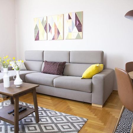 Nicola'S Apartamento Novi Sad Exterior foto