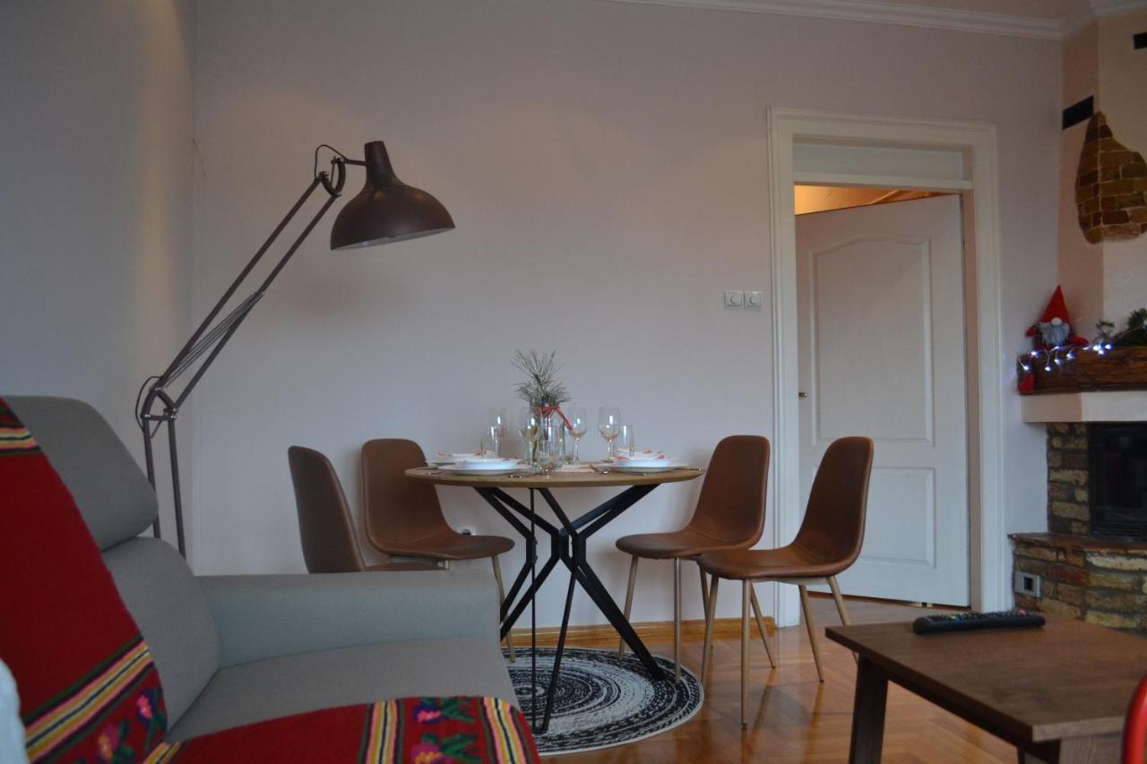 Nicola'S Apartamento Novi Sad Exterior foto