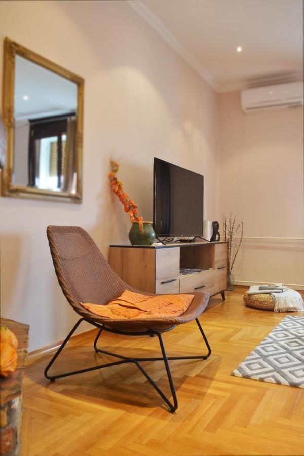 Nicola'S Apartamento Novi Sad Exterior foto
